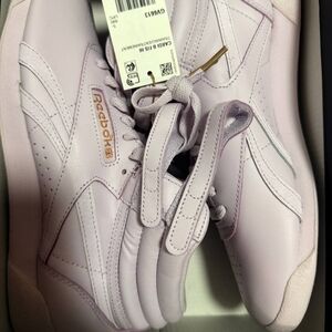Reebok Women's Pink Sneakers